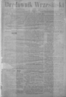 Orędownik Wrzesiński 1923.01.18 R.5 Nr7