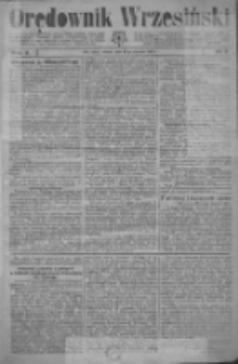 Orędownik Wrzesiński 1923.01.23 R.5 Nr9