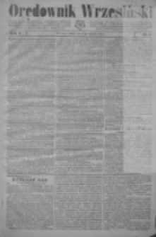 Orędownik Wrzesiński 1923.01.27 R.5 Nr11