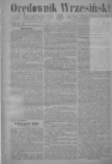 Orędownik Wrzesiński 1923.02.01 R.5 Nr13