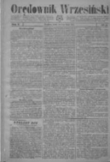Orędownik Wrzesiński 1923.02.03 R.5 Nr14