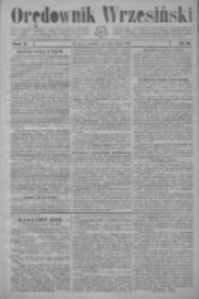 Orędownik Wrzesiński 1923.02.15 R.5 Nr19