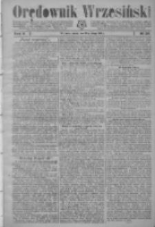 Orędownik Wrzesiński 1923.02.17 R.5 Nr20