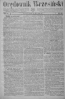 Orędownik Wrzesiński 1923.02.22 R.5 Nr22
