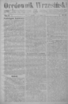 Orędownik Wrzesiński 1923.03.01 R.5 Nr25