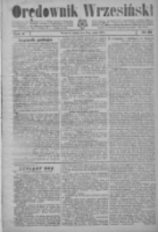 Orędownik Wrzesiński 1923.03.10 R.5 Nr29