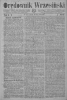 Orędownik Wrzesiński 1923.03.29 R.5 Nr37