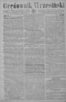 Orędownik Wrzesiński 1923.04.12 R.5 Nr42