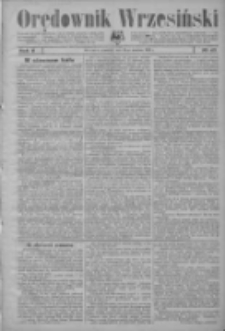 Orędownik Wrzesiński 1923.04.19 R.5 Nr45
