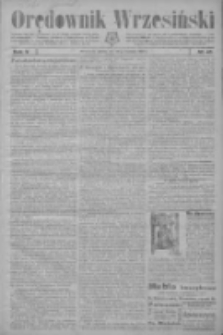 Orędownik Wrzesiński 1923.04.21 R.5 Nr46