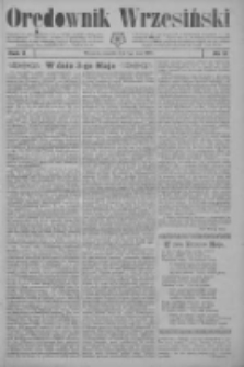 Orędownik Wrzesiński 1923.05.03 R.5 Nr51