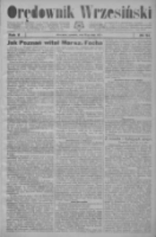 Orędownik Wrzesiński 1923.05.10 R.5 Nr54