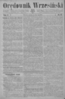 Orędownik Wrzesiński 1923.05.24 R.5 Nr59