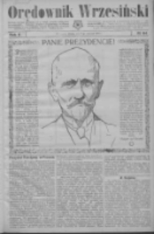 Orędownik Wrzesiński 1923.06.05 R.5 Nr64