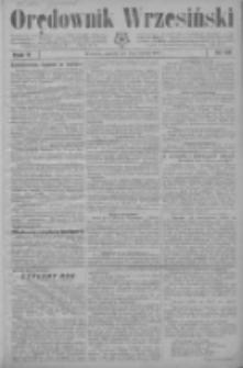 Orędownik Wrzesiński 1923.06.14 R.5 Nr68