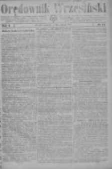 Orędownik Wrzesiński 1923.06.28 R.5 Nr74