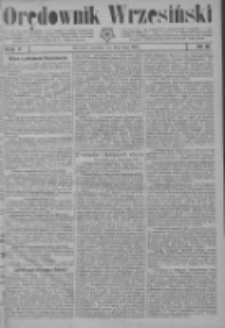 Orędownik Wrzesiński 1923.07.19 R.5 Nr81