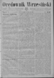 Orędownik Wrzesiński 1923.07.21 R.5 Nr82