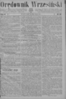 Orędownik Wrzesiński 1923.08.18 R.5 Nr93