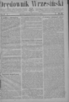 Orędownik Wrzesiński 1923.09.06 R.5 Nr101