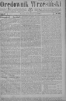 Orędownik Wrzesiński 1923.09.11 R.5 Nr103