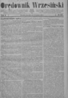 Orędownik Wrzesiński 1923.09.13 R.5 Nr104