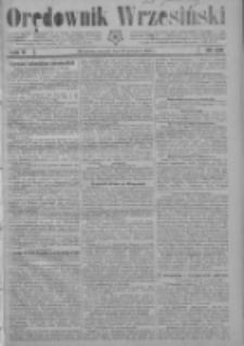 Orędownik Wrzesiński 1923.09.18 R.5 Nr106