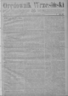 Orędownik Wrzesiński 1923.09.27 R.5 Nr110
