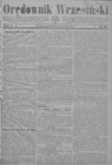 Orędownik Wrzesiński 1923.10.02 R.5 Nr112