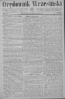 Orędownik Wrzesiński 1923.10.23 R.5 Nr121