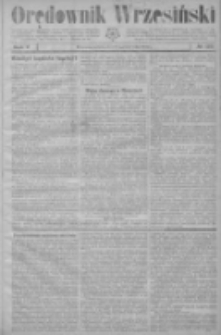 Orędownik Wrzesiński 1923.10.27 R.5 Nr123