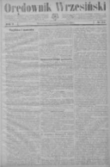 Orędownik Wrzesiński 1923.10.30 R.5 Nr124