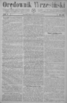 Orędownik Wrzesiński 1923.11.13 R.5 Nr130