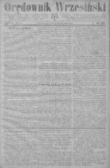 Orędownik Wrzesiński 1923.11.20 R.5 Nr133