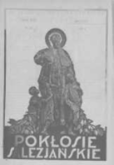 Pokłosie Salezjańskie. 1933 R.17 nr12