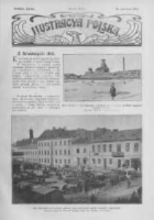 Ilustracya Polska. 1902 R.2 nr24