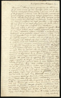 Listy od Jazdowskiego Jana