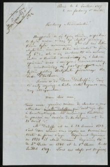 Listy od Konarzewskiego Wojciecha