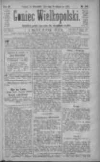 Goniec Wielkopolski: najtańsze pismo codzienne dla wszystkich stan&oacute;w 1882.10.05 R.6 Nr227