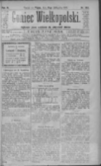 Goniec Wielkopolski: najtańsze pismo codzienne dla wszystkich stanów 1882.11.17 R.6 Nr263