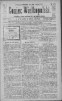Goniec Wielkopolski: najtańsze pismo codzienne dla wszystkich stanów 1882.12.03 R.6 Nr277