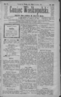 Goniec Wielkopolski: najtańsze pismo codzienne dla wszystkich stanów 1882.12.20 R.6 Nr290