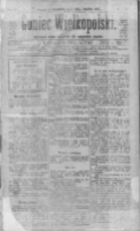 Goniec Wielkopolski: najtańsze pismo codzienne dla wszystkich stanów 1882.12.28 R.6 Nr295