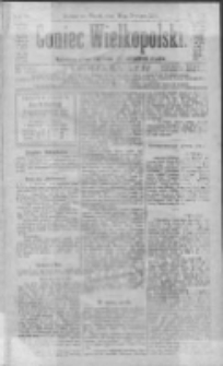 Goniec Wielkopolski: najtańsze pismo codzienne dla wszystkich stanów 1882.12.29 R.6 Nr296