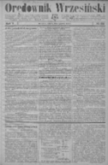 Orędownik Wrzesiński 1923.12.01 R.5 Nr138
