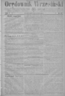 Orędownik Wrzesiński 1923.12.09 R.5 Nr141