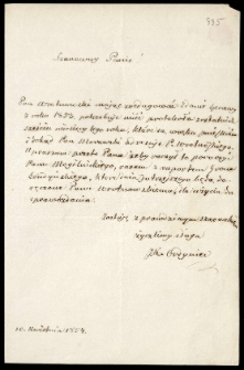 Listy od Ordyńca Jana Kazimierza