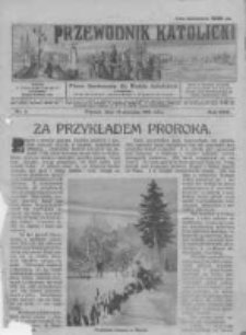 Przewodnik Katolicki. 1924 R.30 nr2