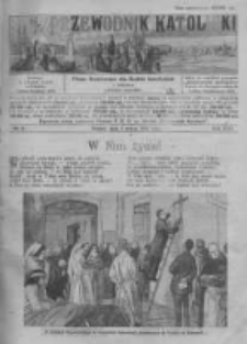 Przewodnik Katolicki. 1924 R.30 nr9