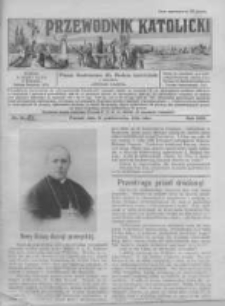 Przewodnik Katolicki. 1924 R.30 nr42